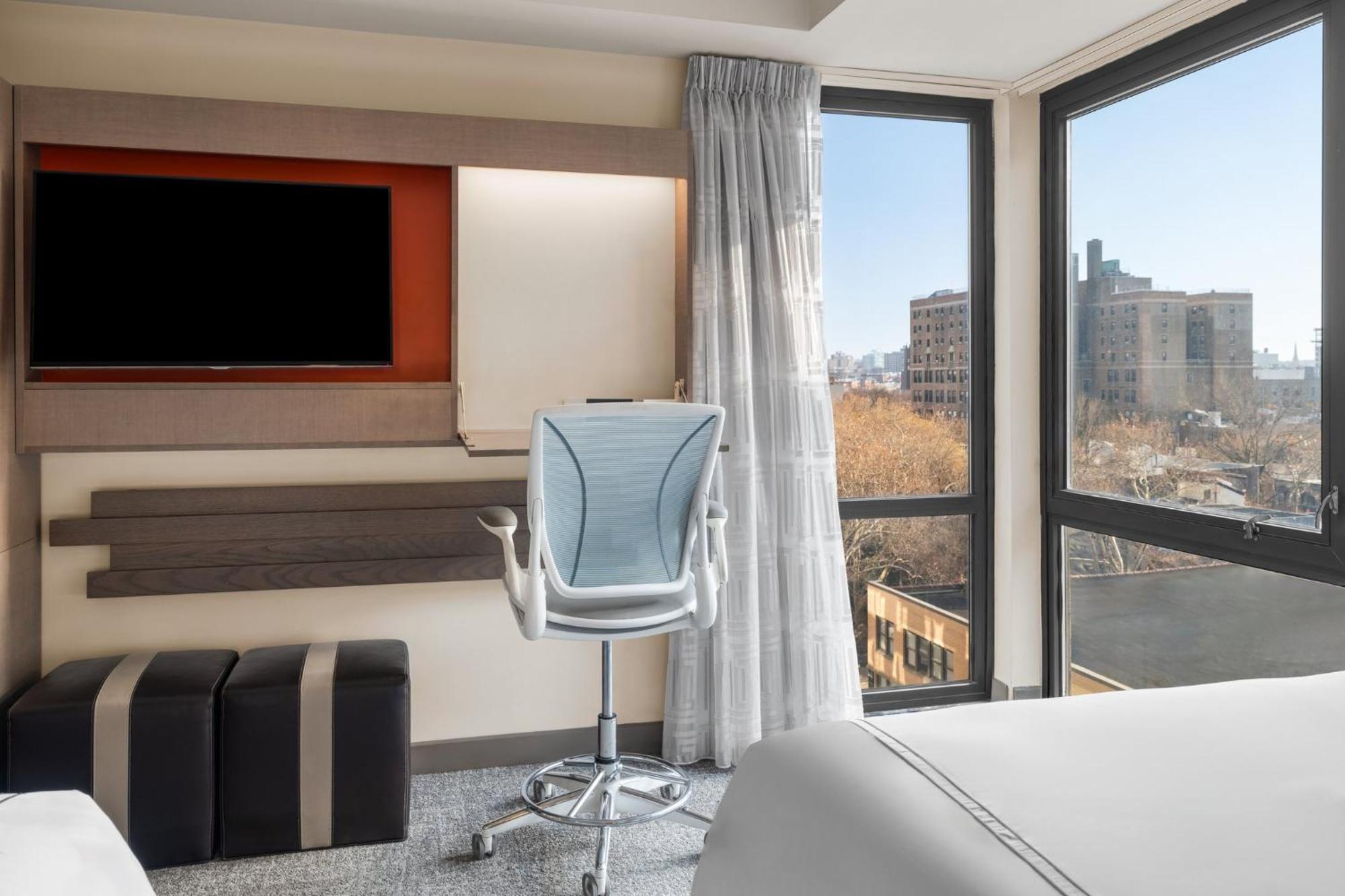 Hotel Even Brooklyn By Ihg 4*