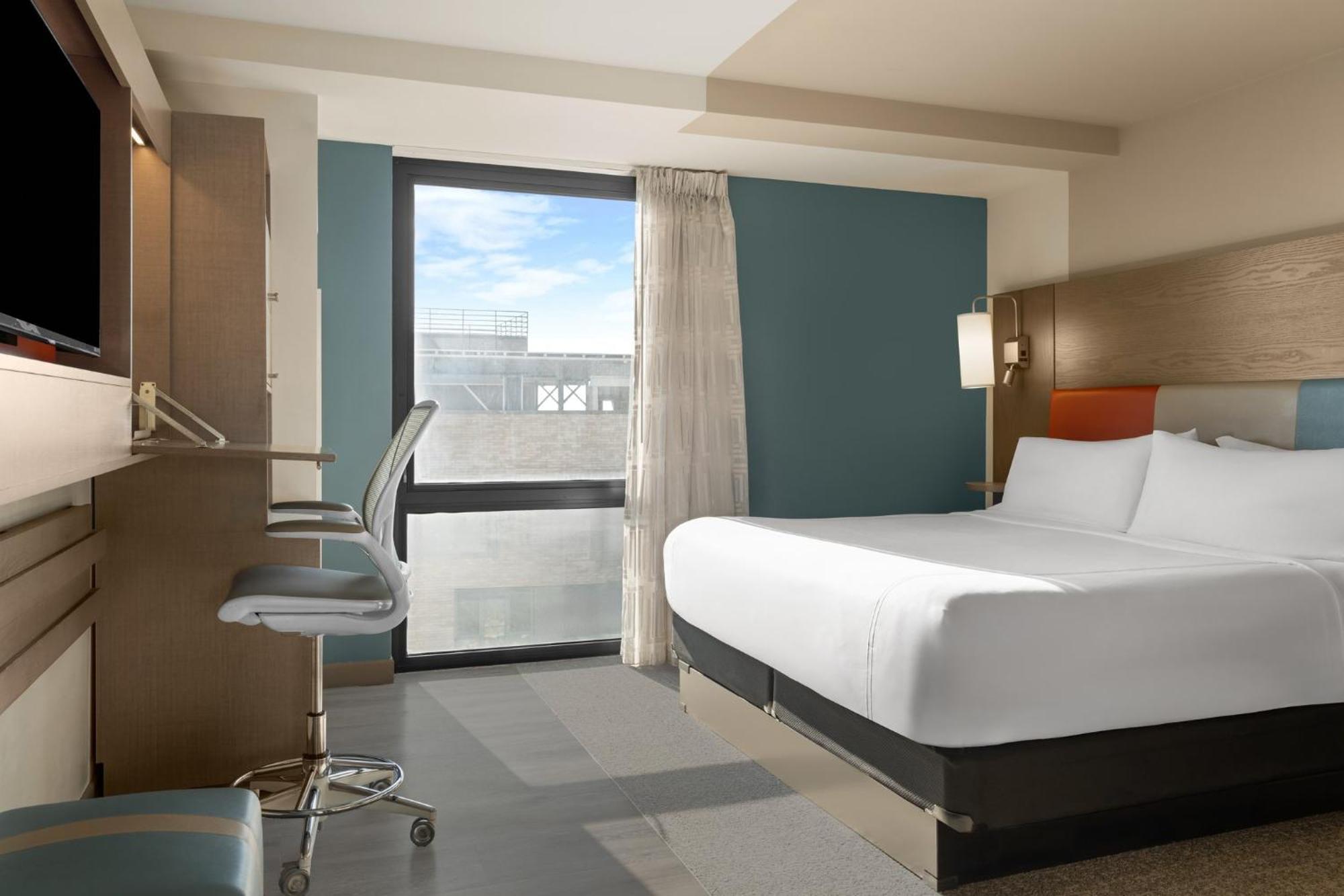 Hotel Even Brooklyn By Ihg New York