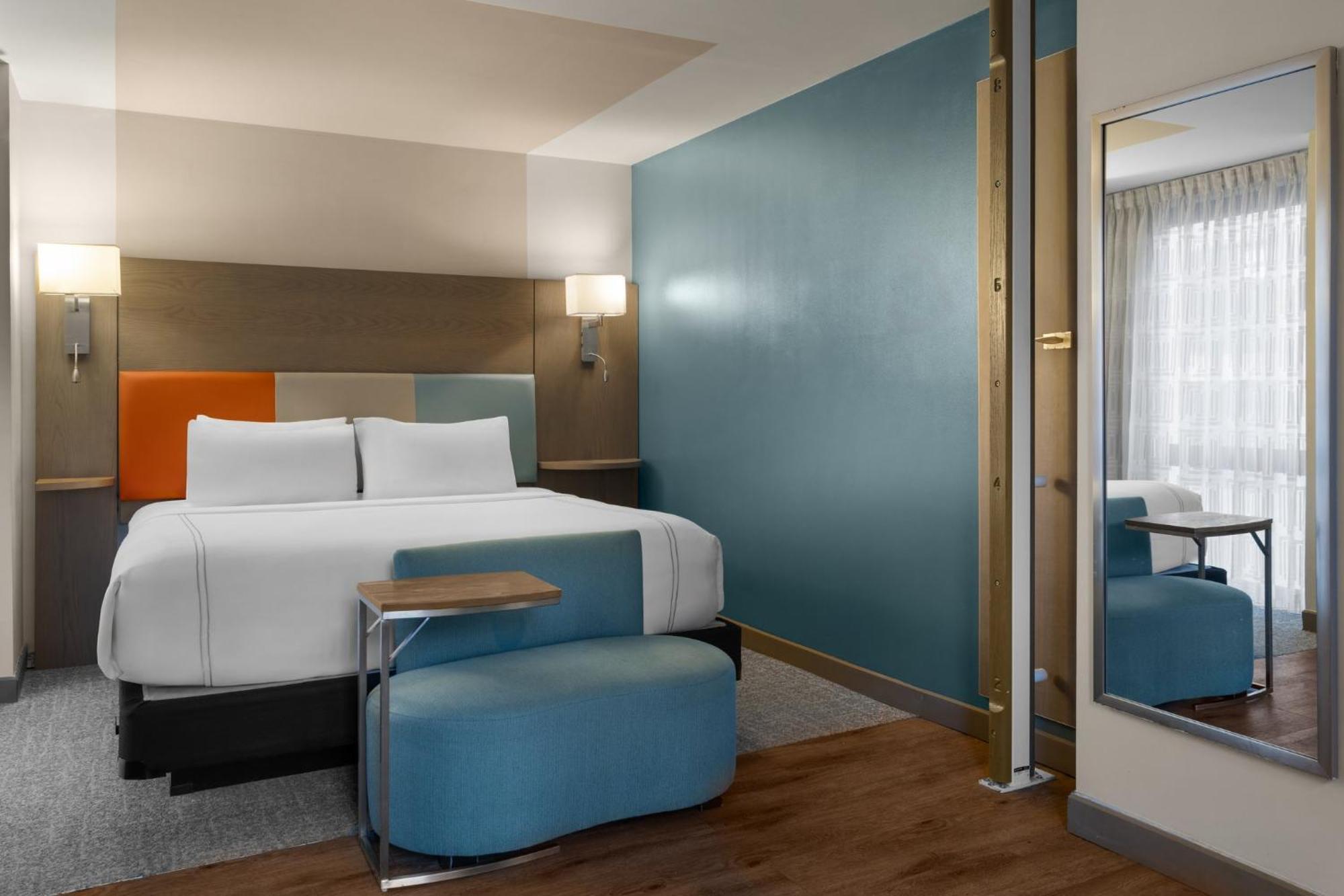 Even Brooklyn By Ihg Hotel