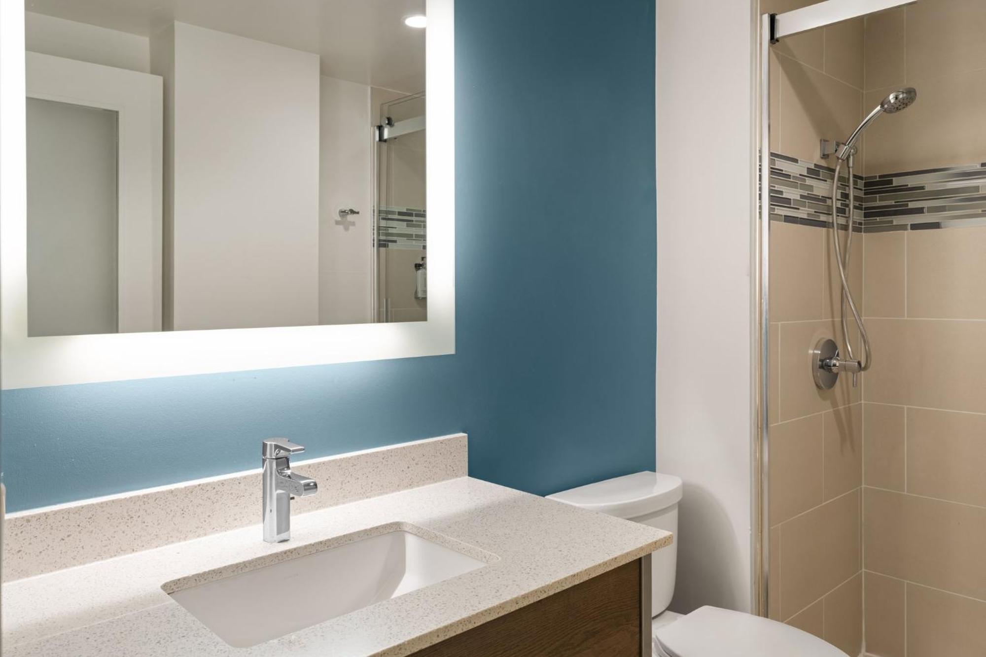 Even Brooklyn By Ihg 4* New York