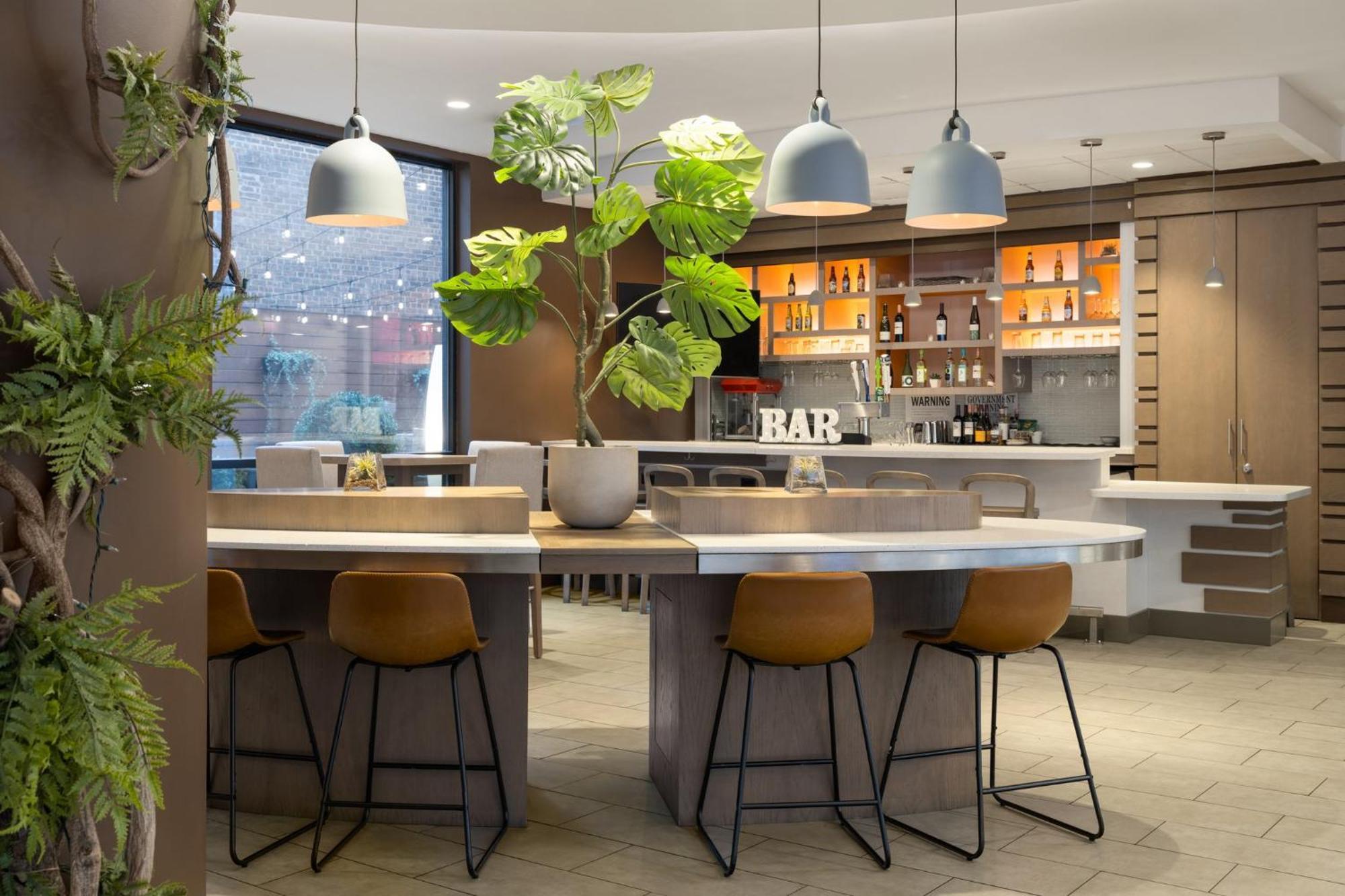 Even Brooklyn By Ihg Hotel New York