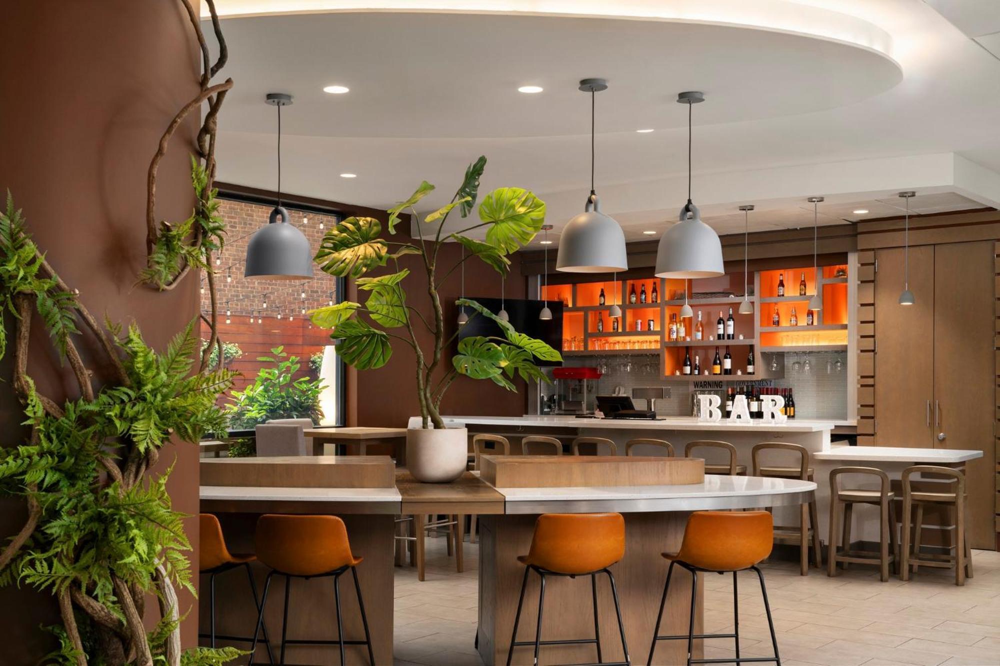 Even Brooklyn By Ihg 4* New York