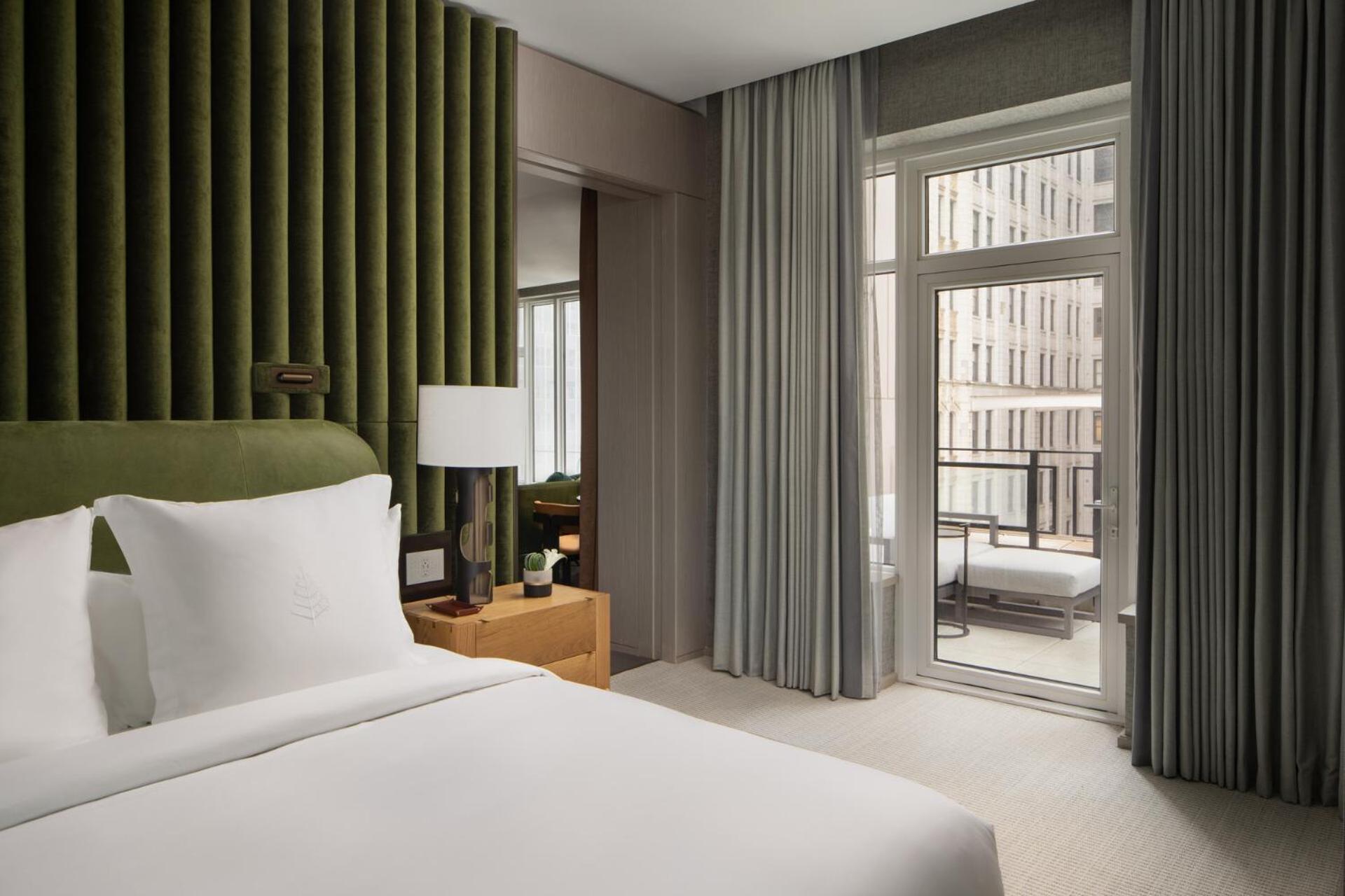 Four Seasons Downtown