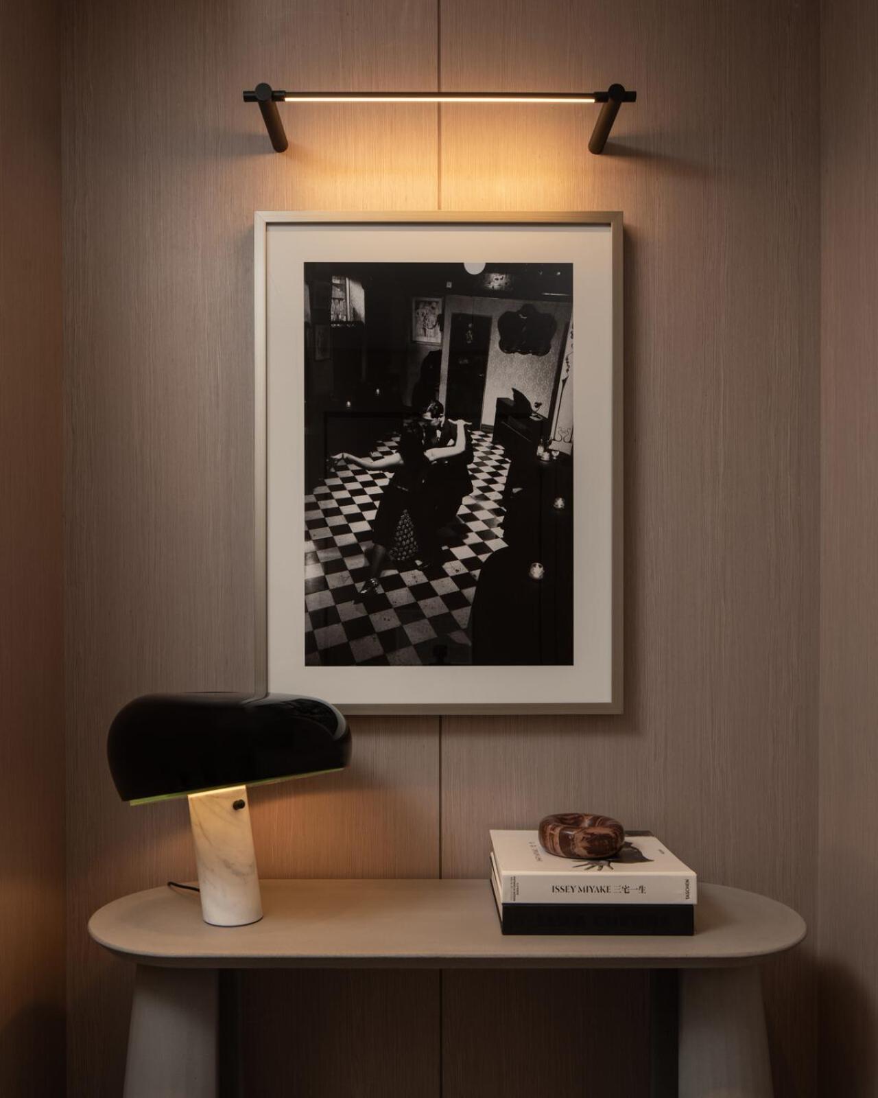 Hotel Four Seasons Downtown New York