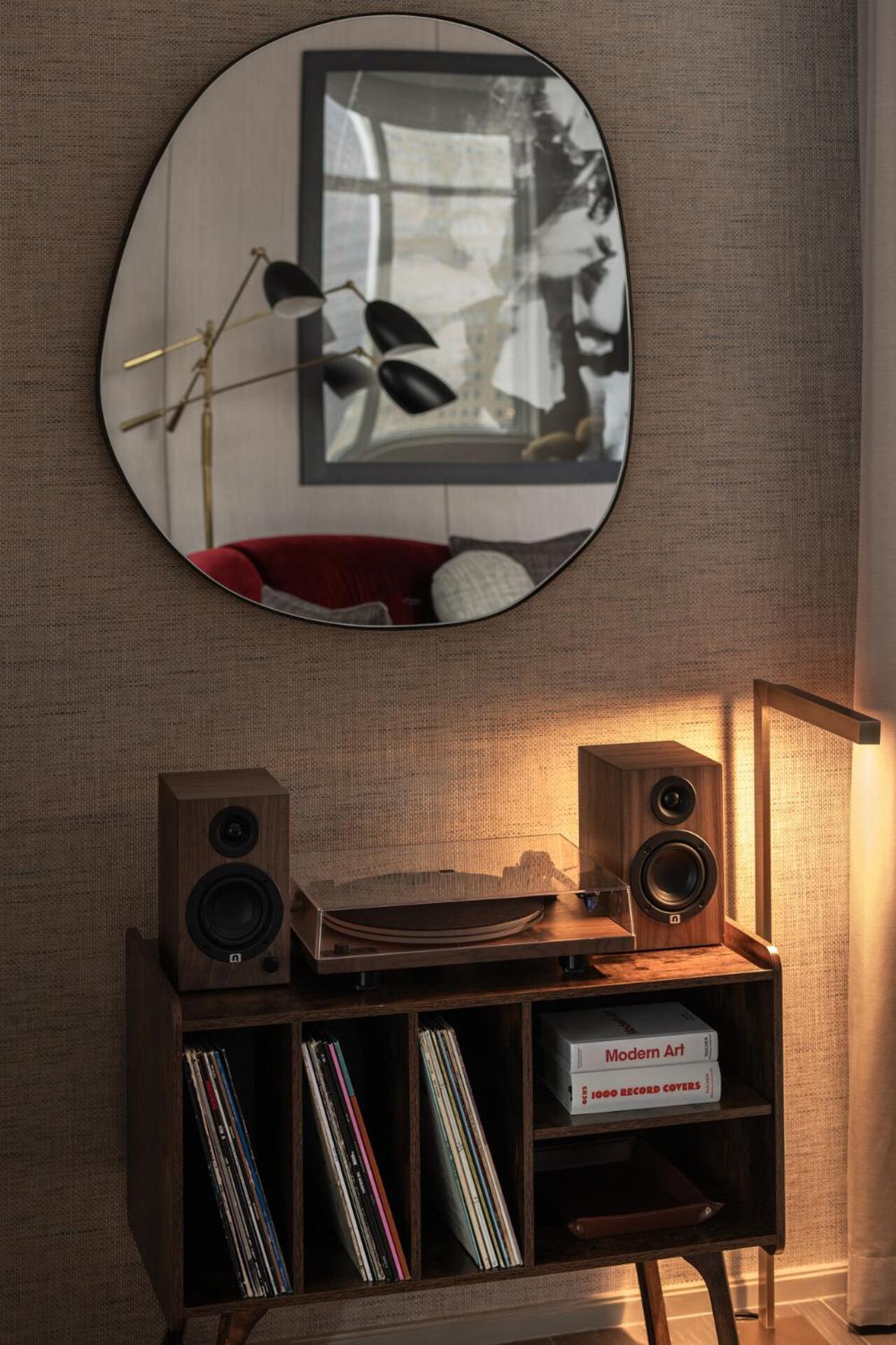 Hotel Four Seasons Downtown 5*