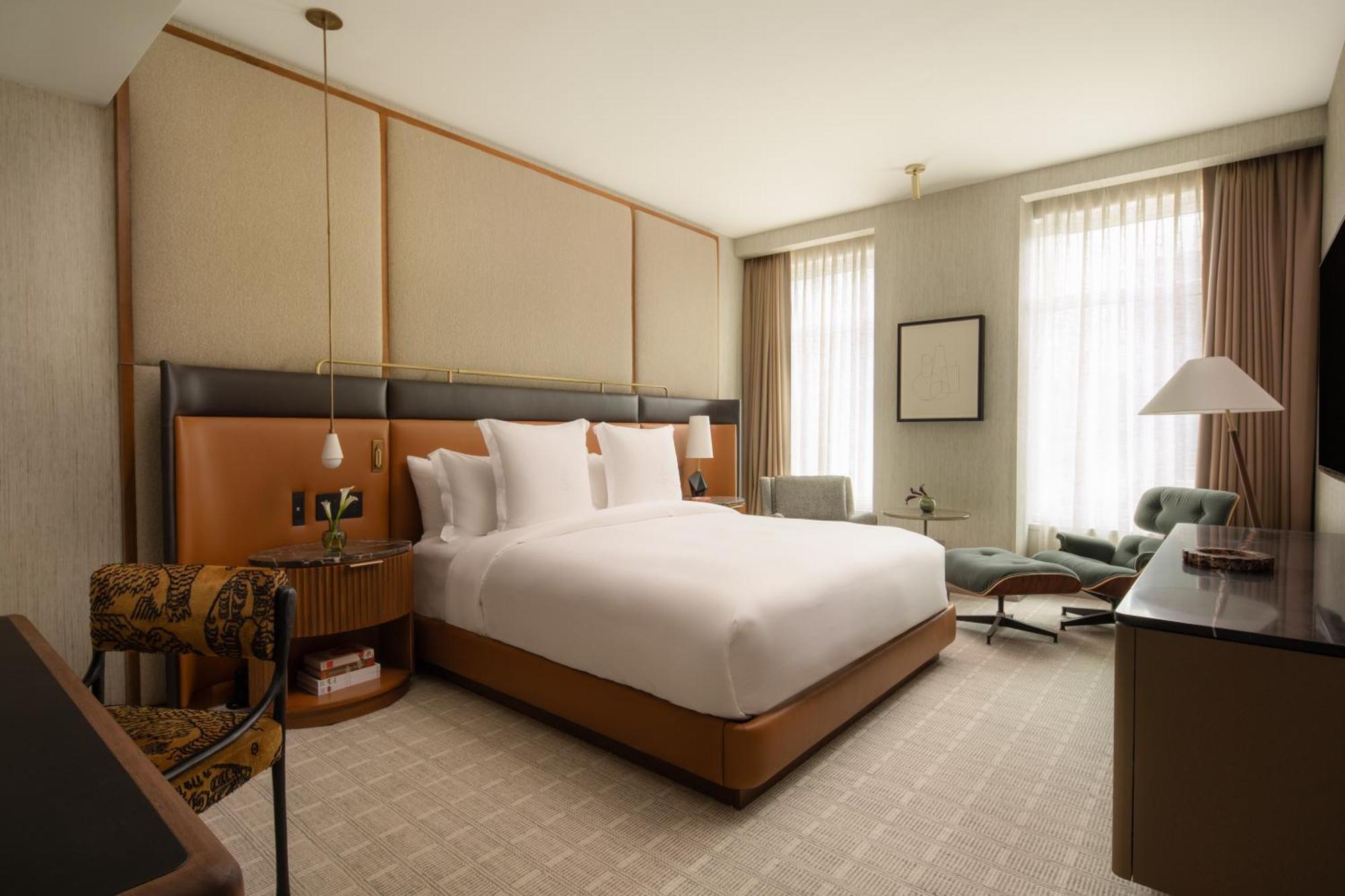 Four Seasons Downtown New York