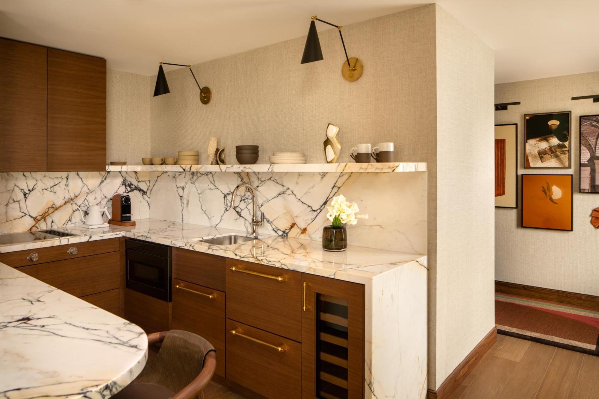 Four Seasons Downtown 5* New York