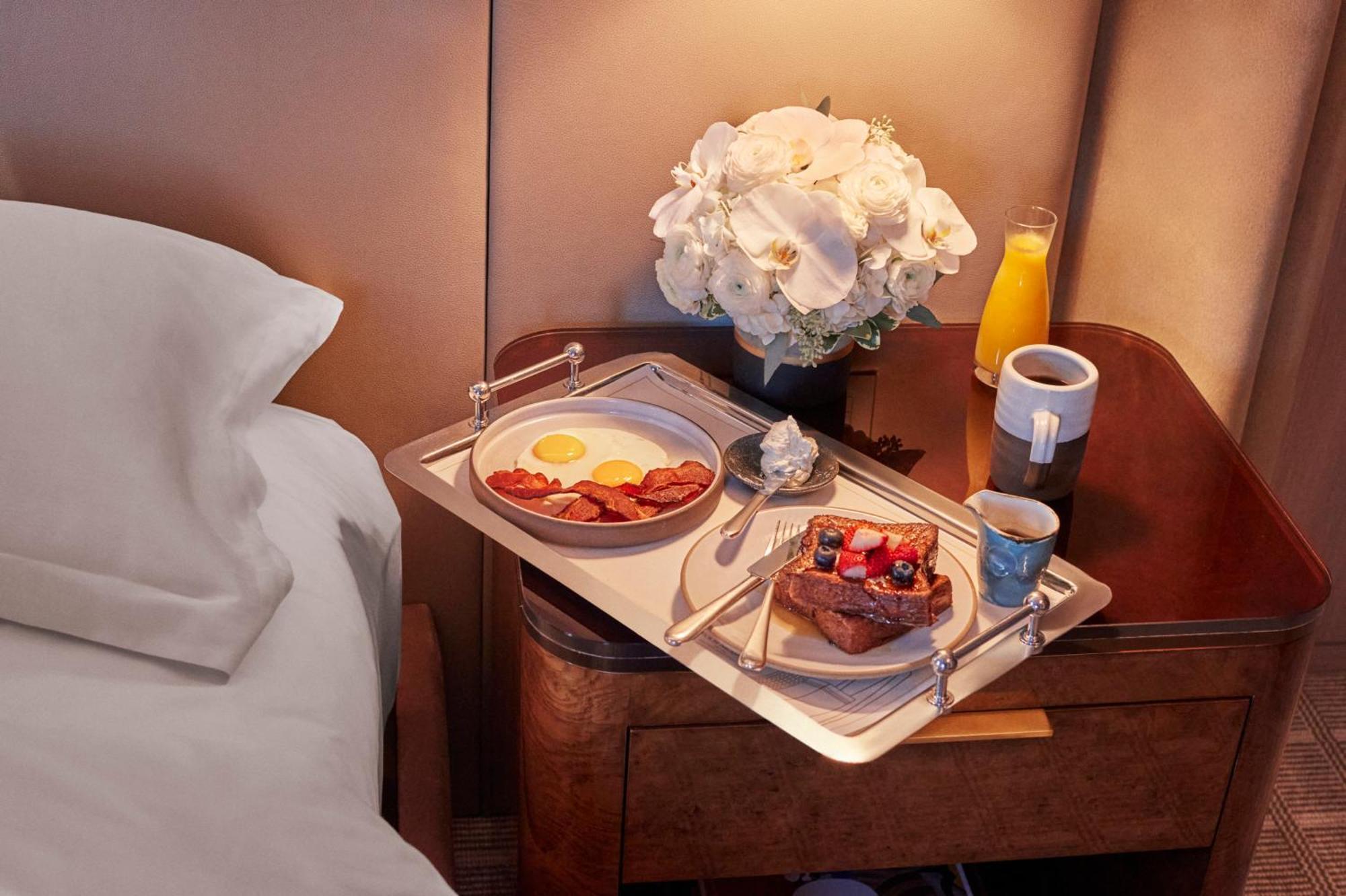 Four Seasons Downtown 5* New York