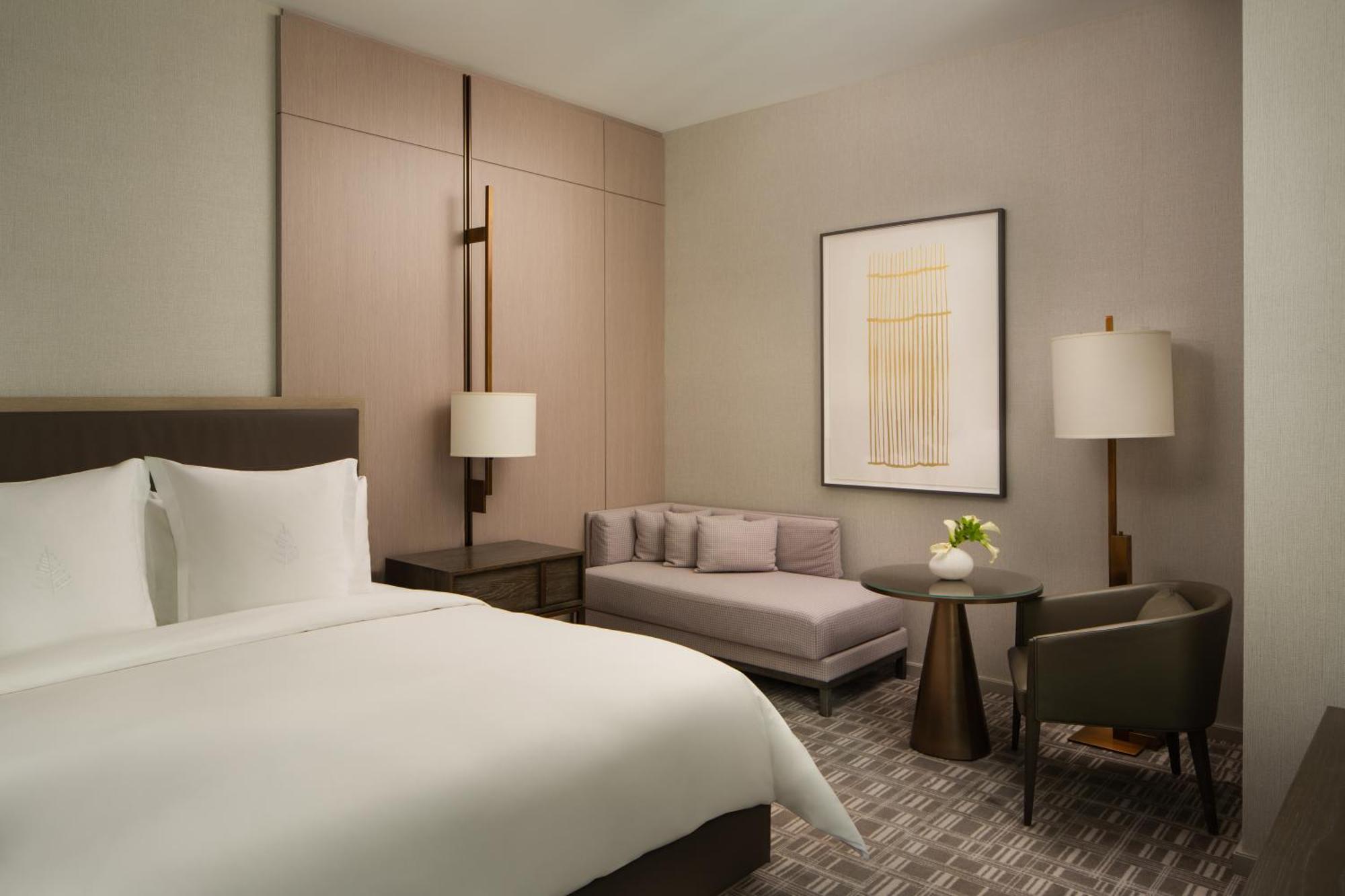 Four Seasons Downtown