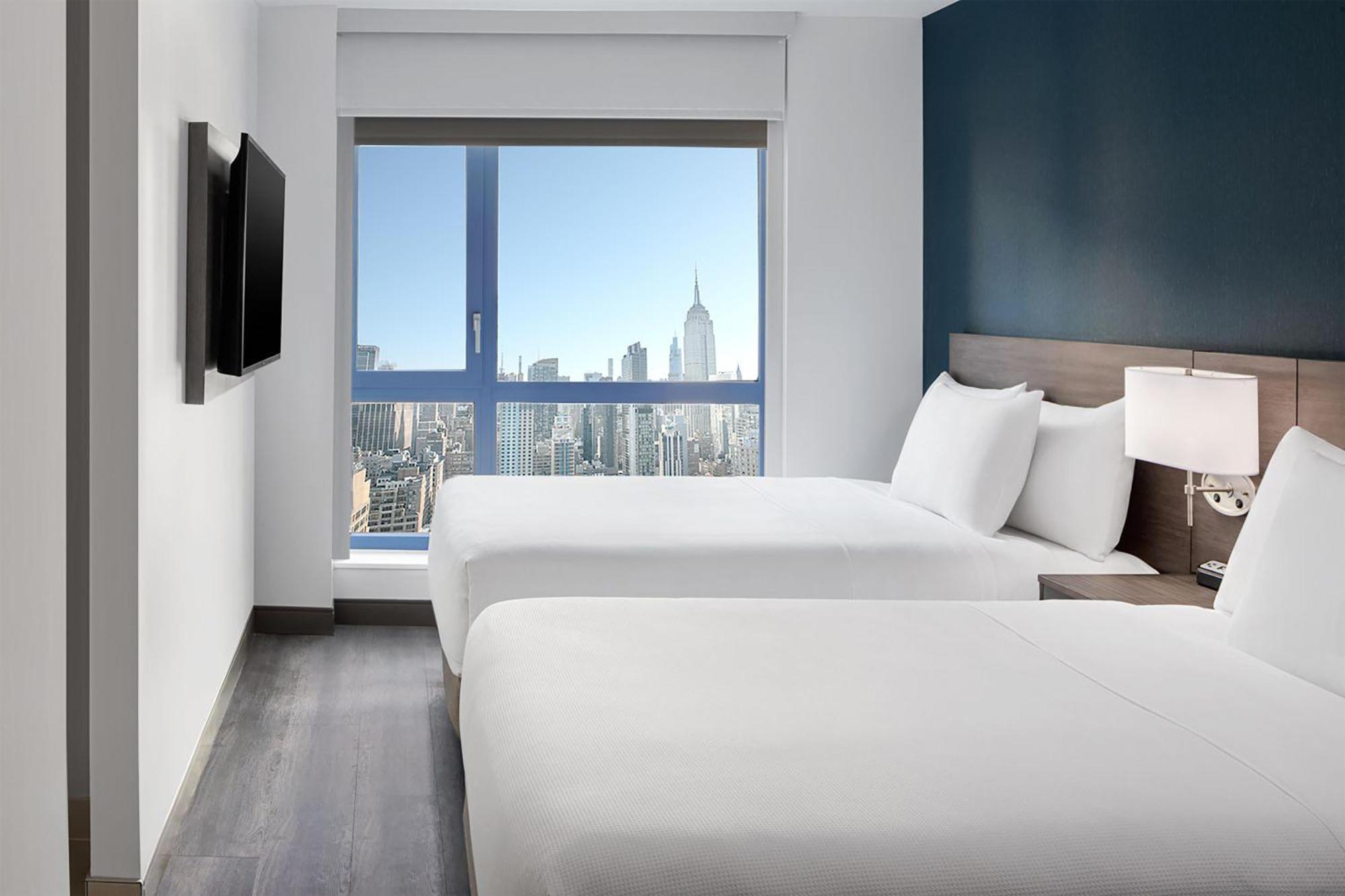 Hyatt Place Chelsea 4* New York