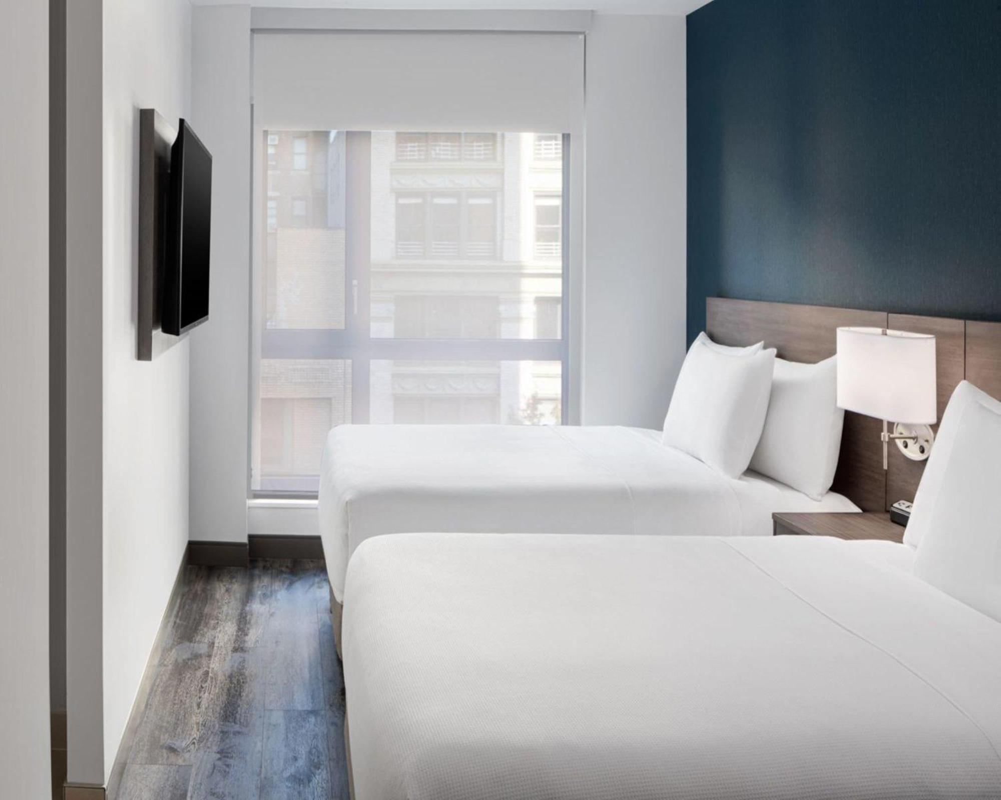 Hyatt Place Chelsea Hotel New York
