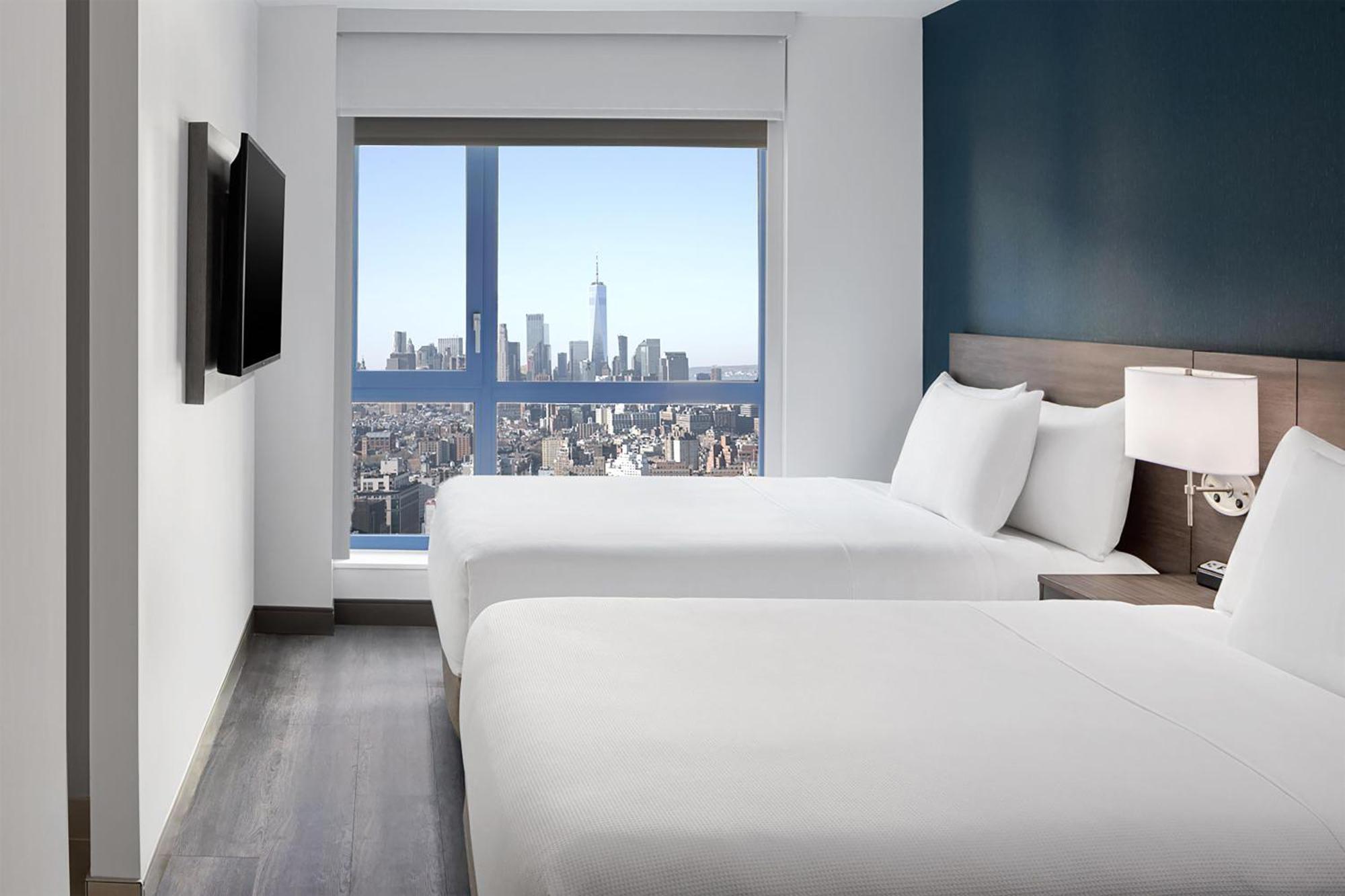 Hyatt Place Chelsea