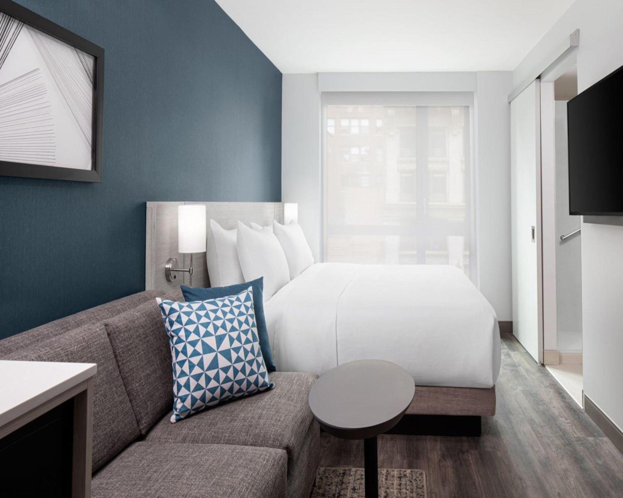 Hotel Hyatt Place Chelsea