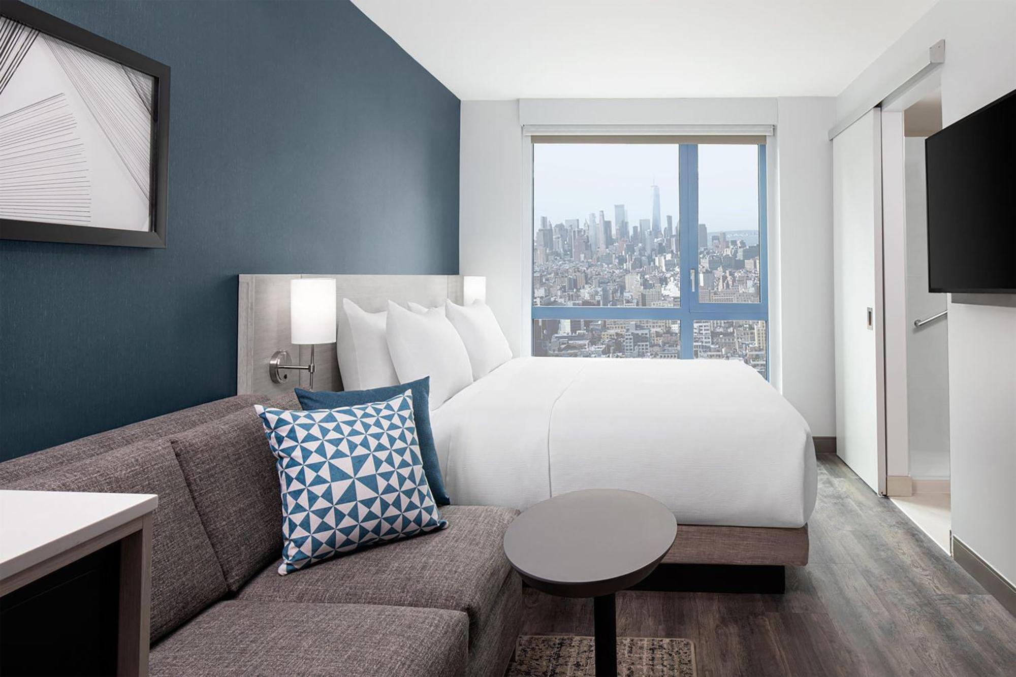 Hotel Hyatt Place Chelsea New York