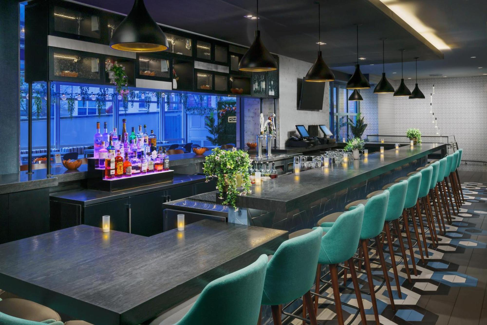 Hotel Hyatt Place Chelsea 4*