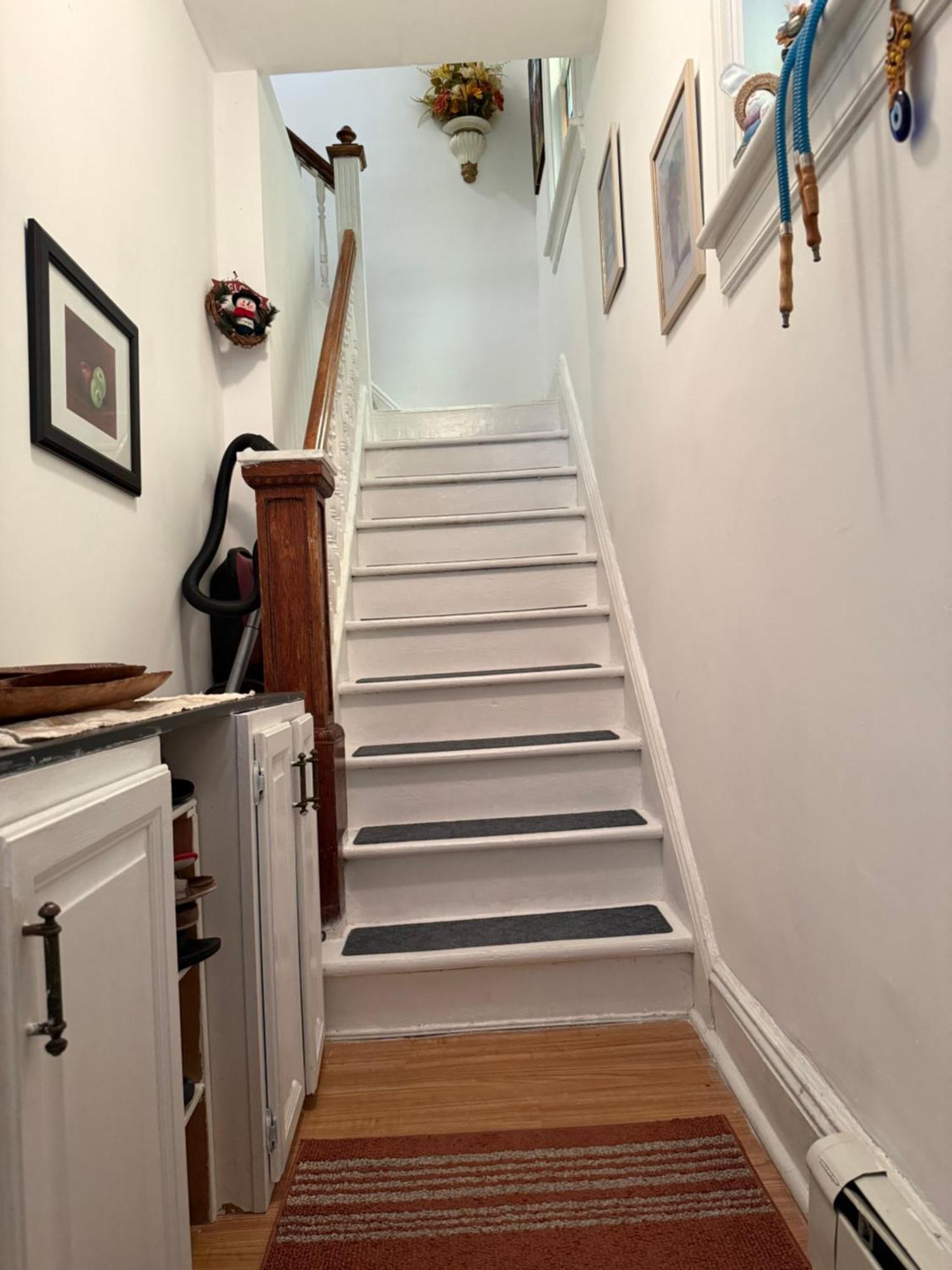 Classical American House Homestay New York