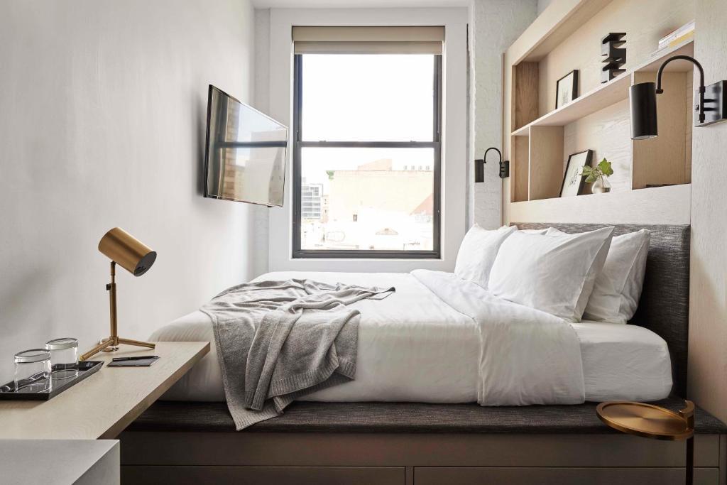 Walker Tribeca
