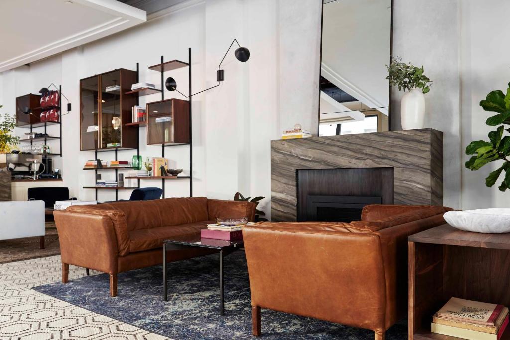 Walker Tribeca Hotel New York