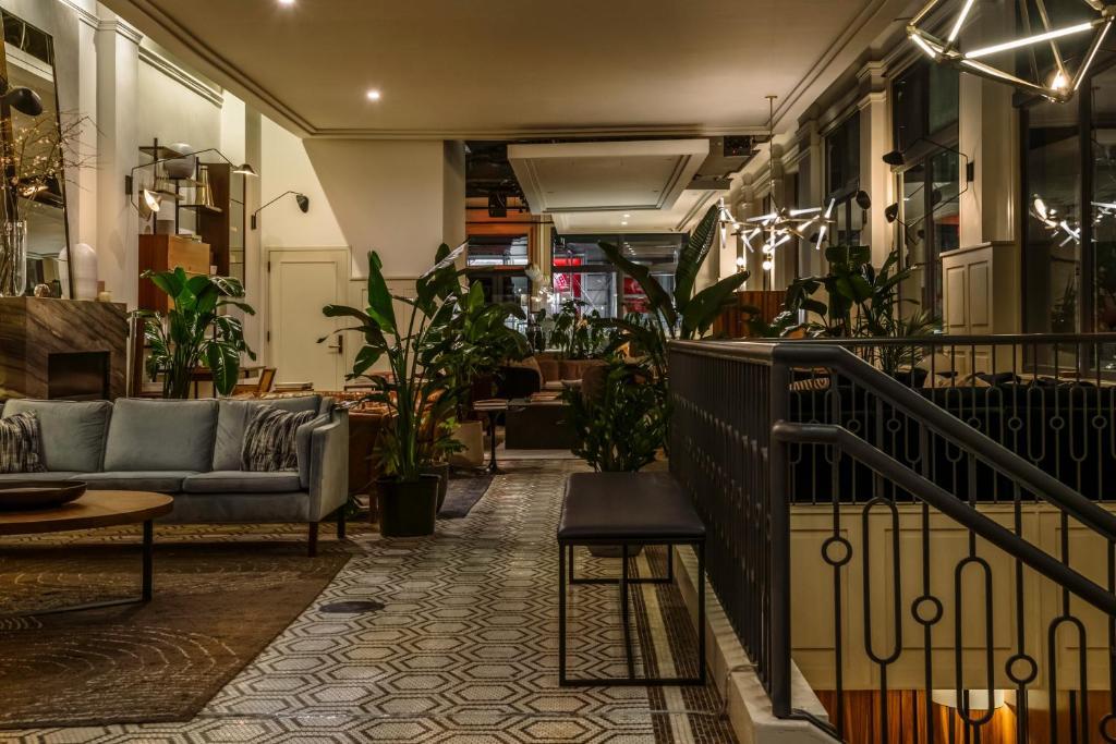 Walker Tribeca
