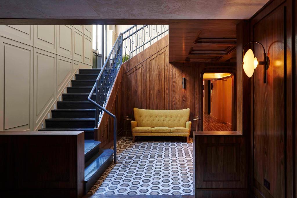 Walker Tribeca 4* New York