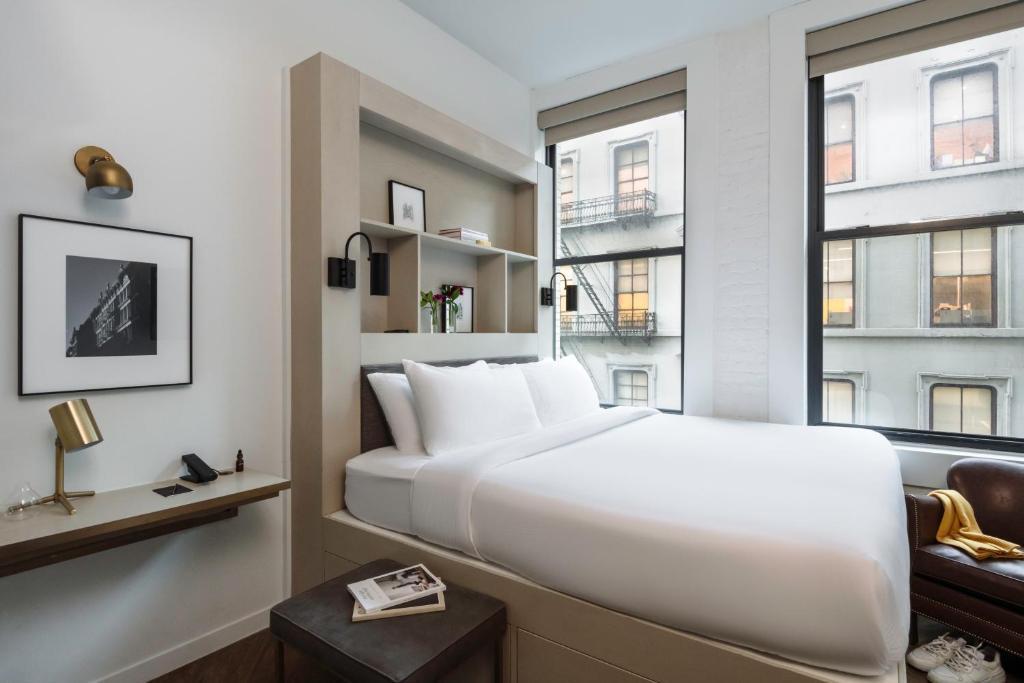 Walker Tribeca Hotel