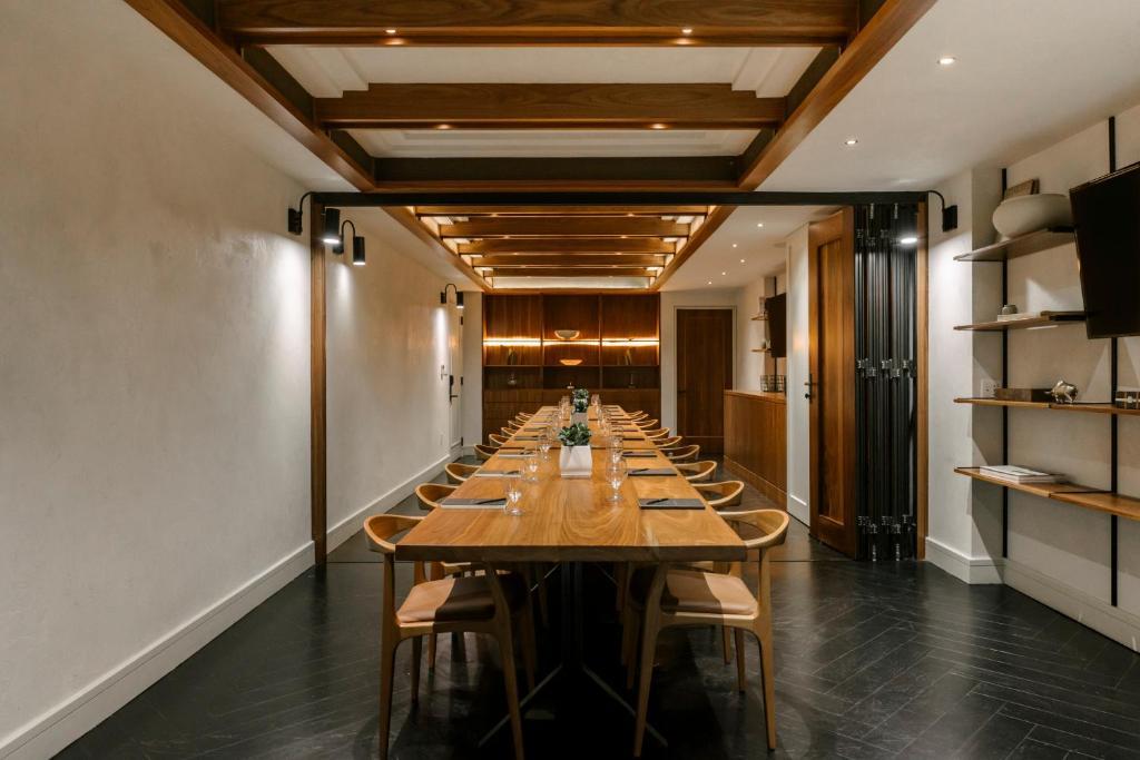 Hotel Walker Tribeca 4*