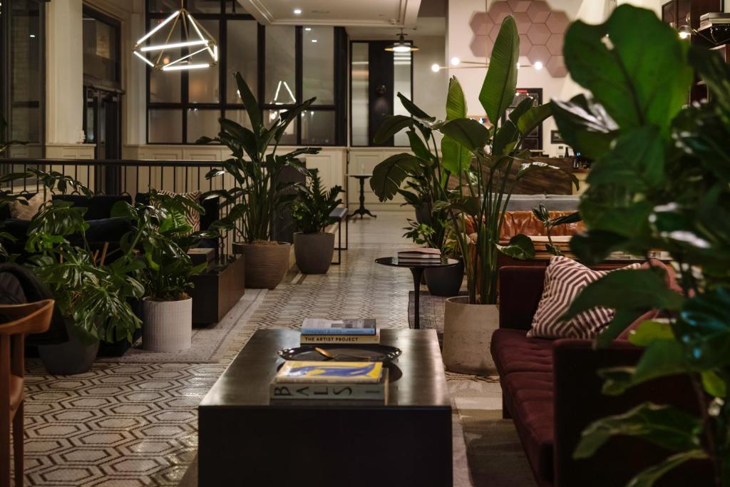 Walker Tribeca Hotel New York