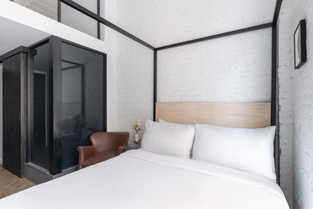 Walker Tribeca Hotel