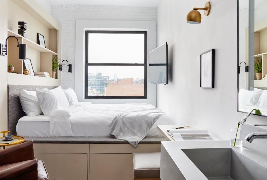 Hotel Walker Tribeca