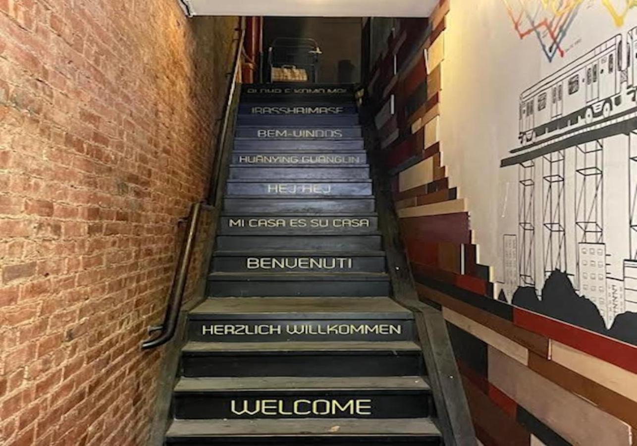 Chelsea Nyc New York
