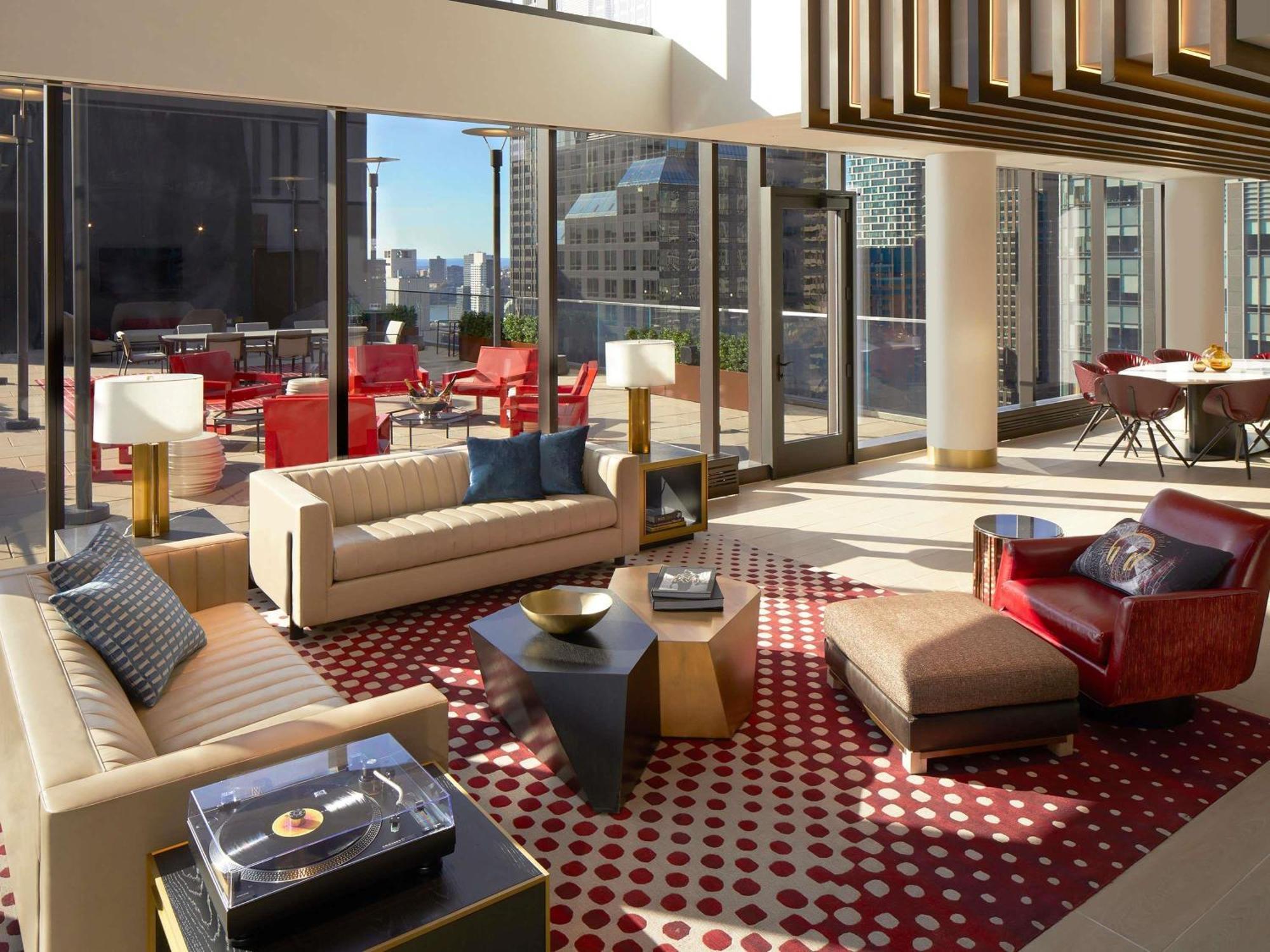 Hotel Hard Rock - Partner Of Accor