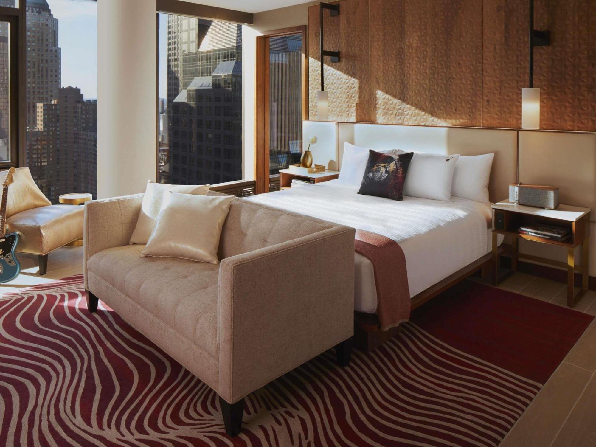Hard Rock - Partner Of Accor New York