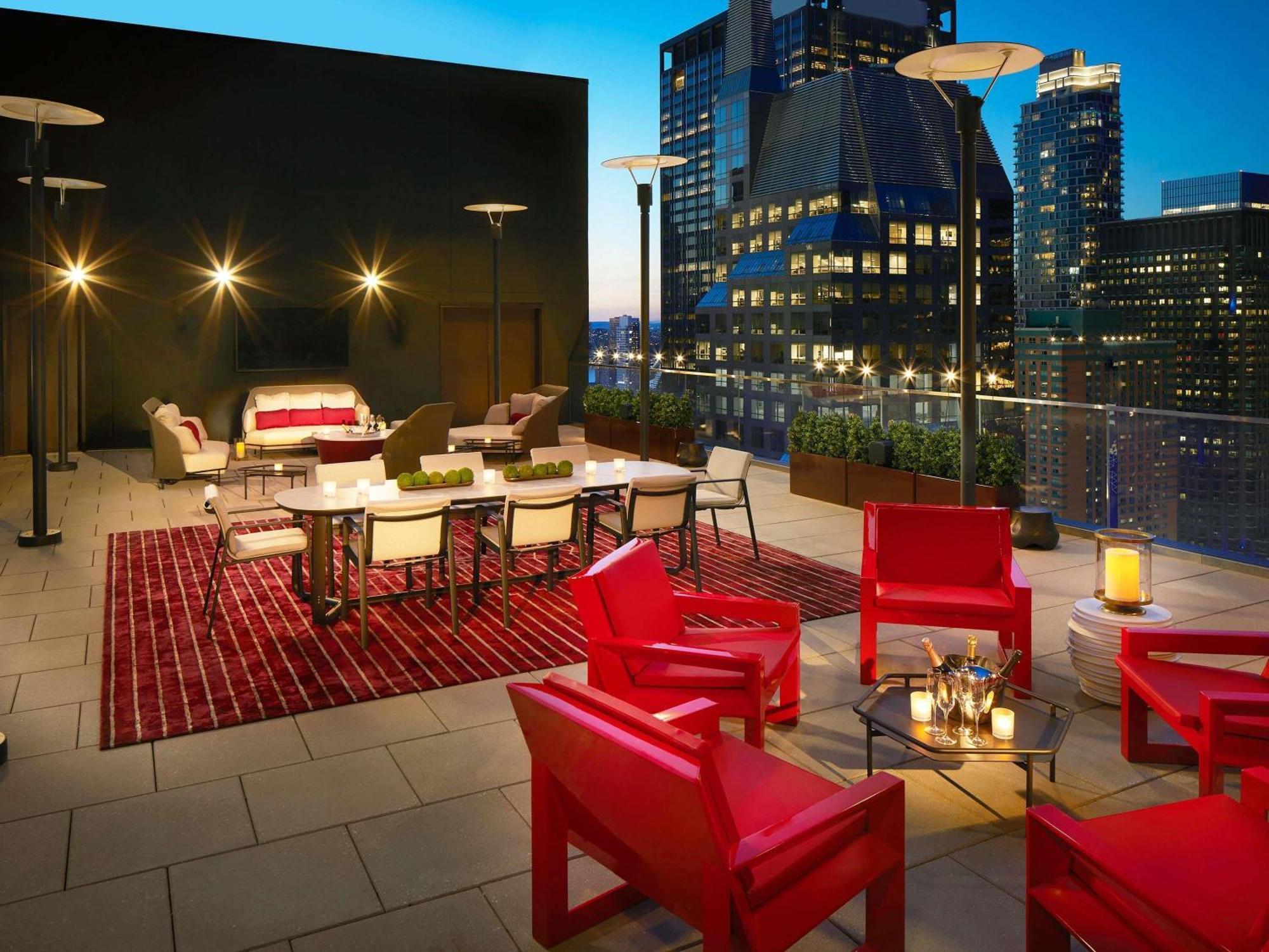 Hotel Hard Rock - Partner Of Accor