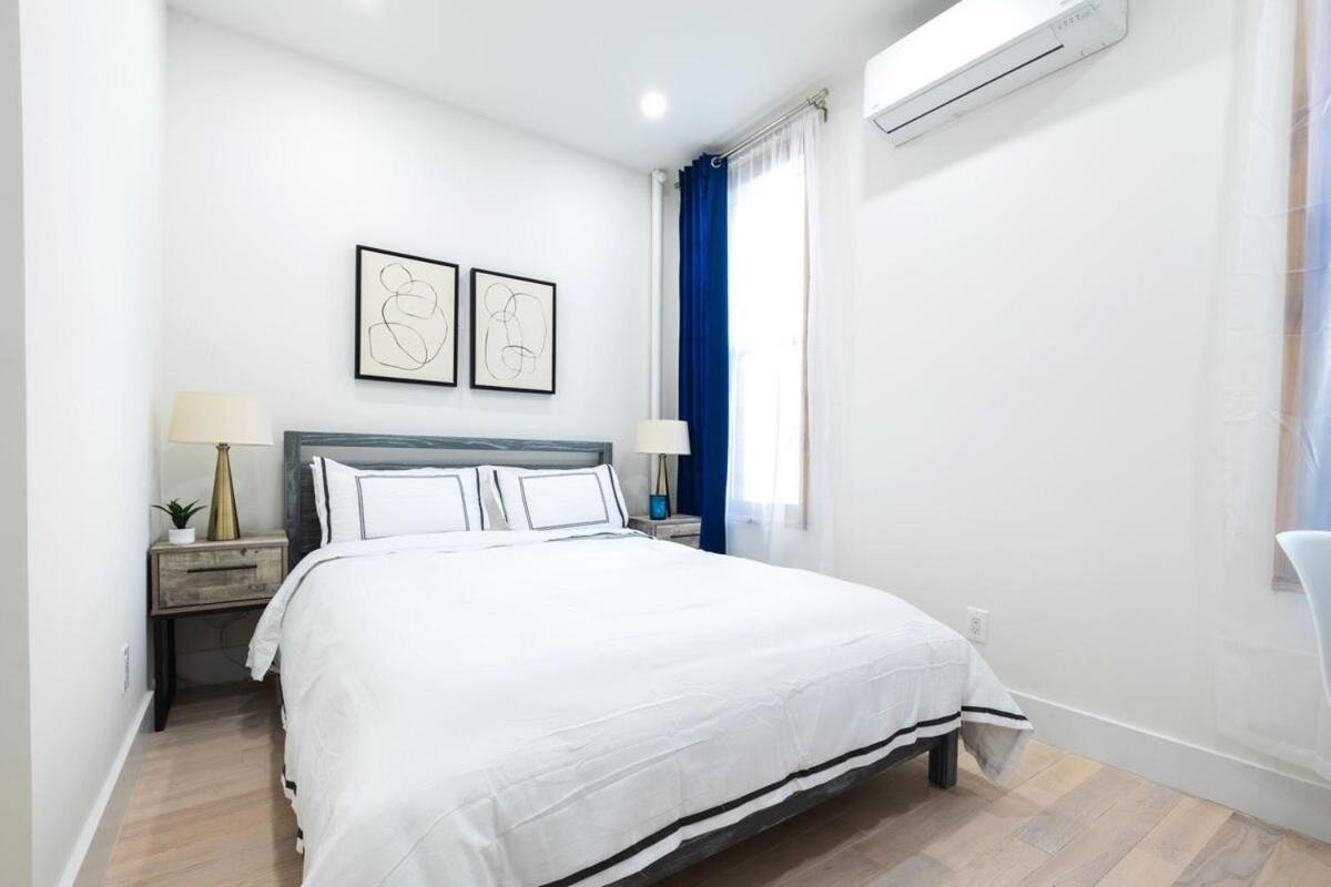 317-3d I New Modern 1br W&d Walk To Park Apartment