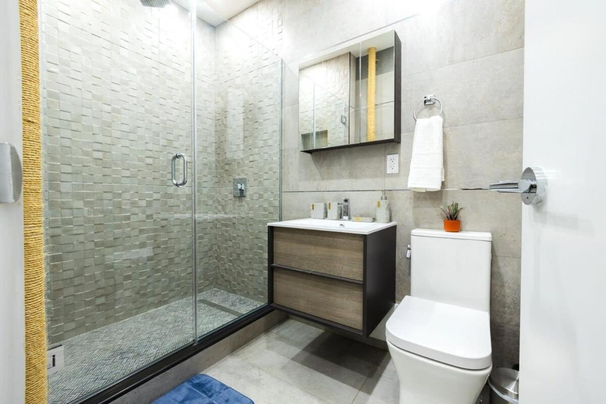 Apartment 317-3d I New Modern 1br W&d Walk To Park *