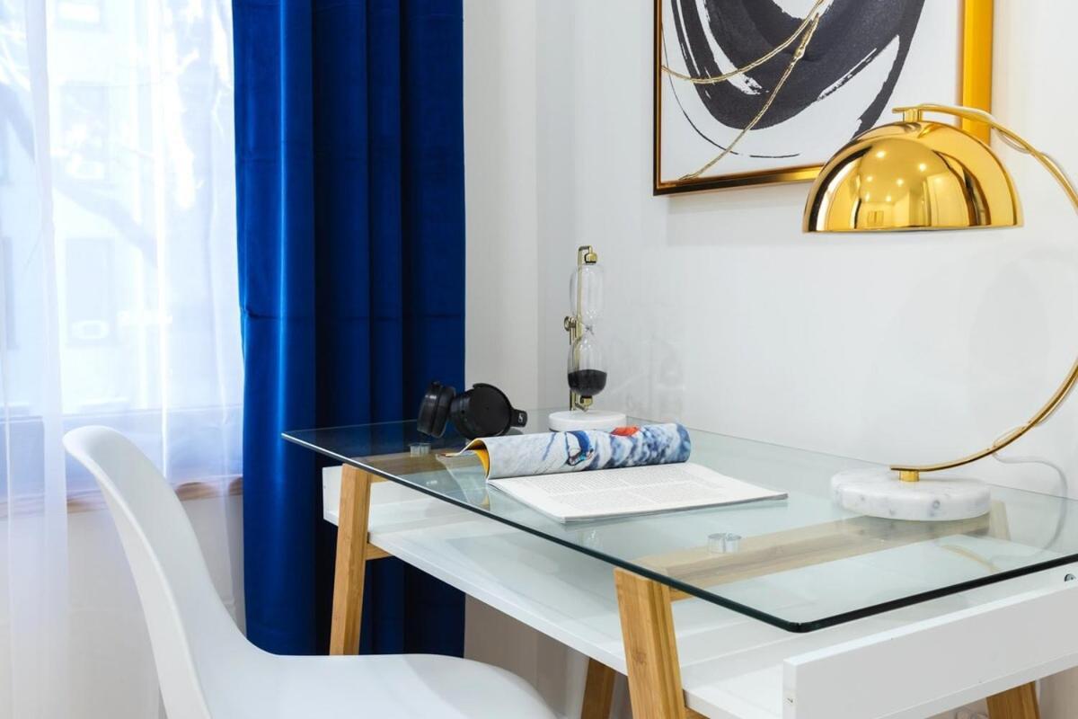 Apartment 317-3d I New Modern 1br W&d Walk To Park New York