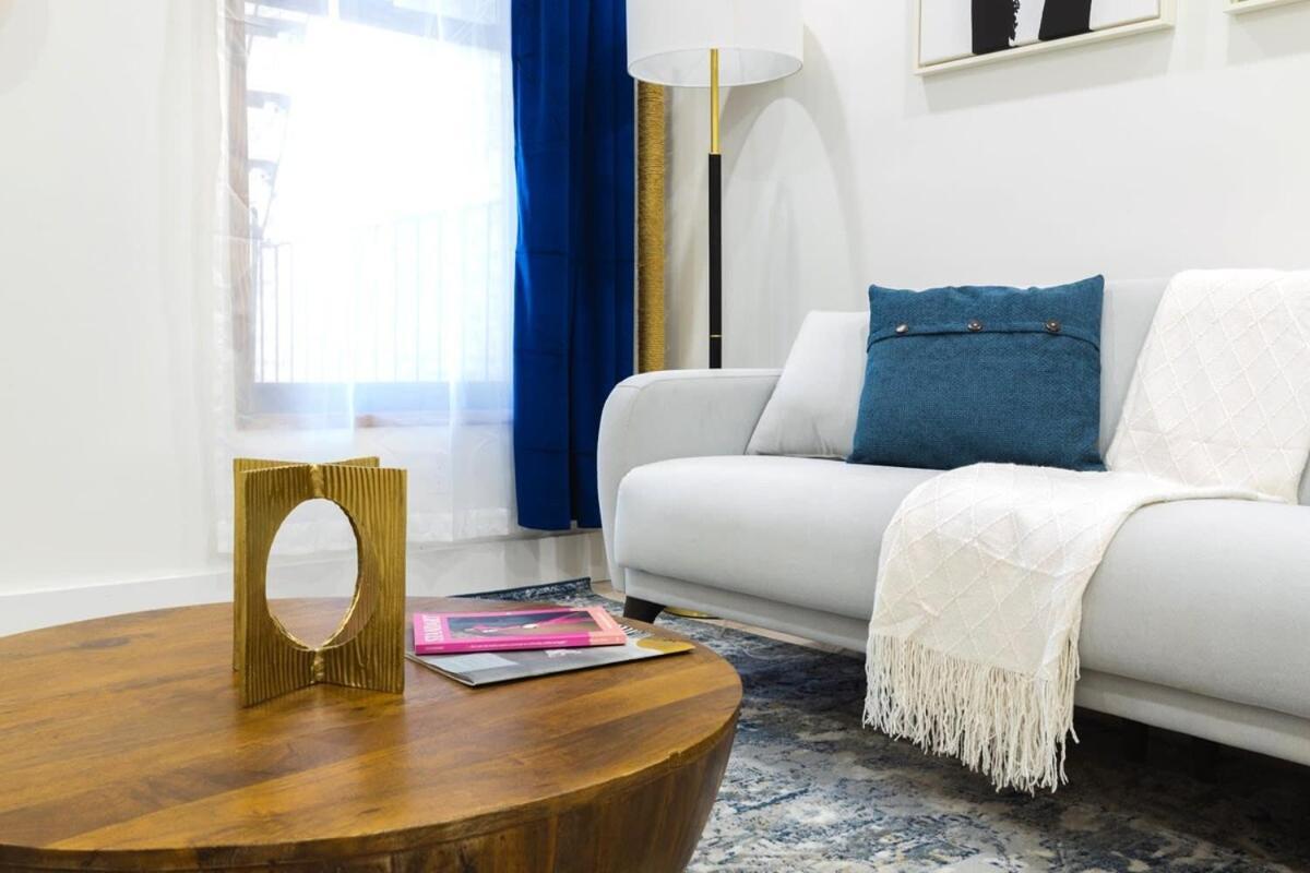 317-3d I New Modern 1br W&d Walk To Park *