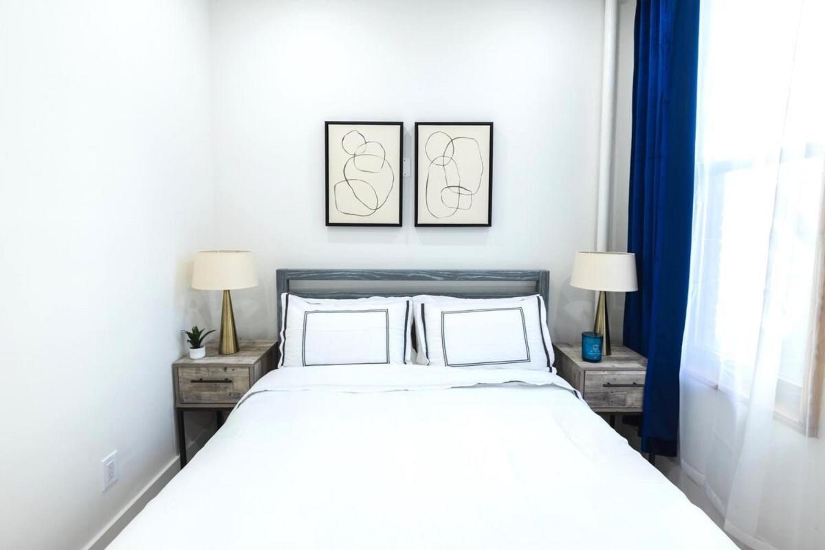 Apartment 317-3d I New Modern 1br W&d Walk To Park