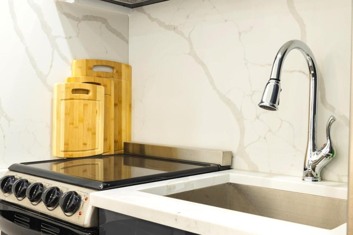 317-3d I New Modern 1br W&d Walk To Park *