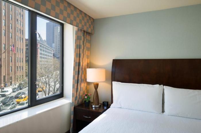 Amtd Idea Tribeca Hotel