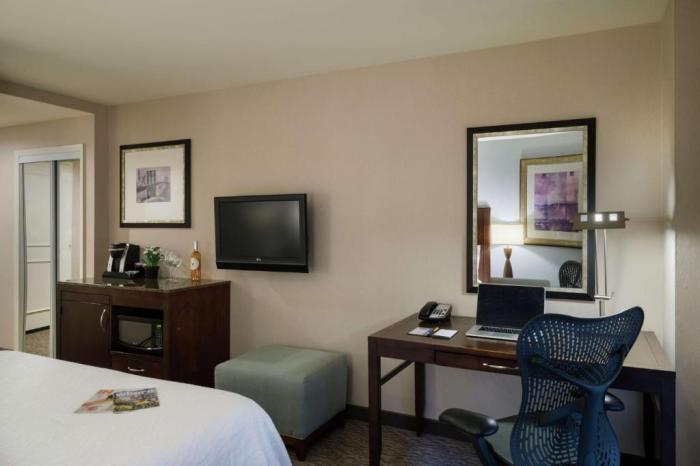 Hotel Amtd Idea Tribeca 3*
