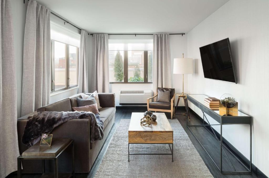Amtd Idea Tribeca Hotel