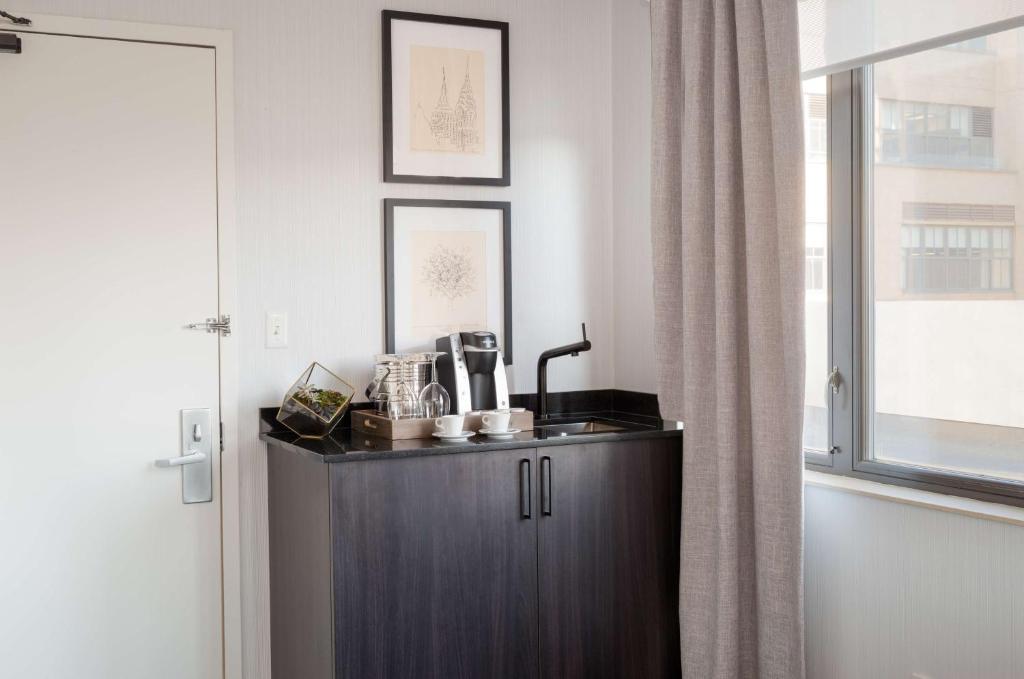 Hotel Amtd Idea Tribeca