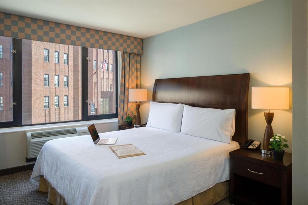 Amtd Idea Tribeca Hotel 3*