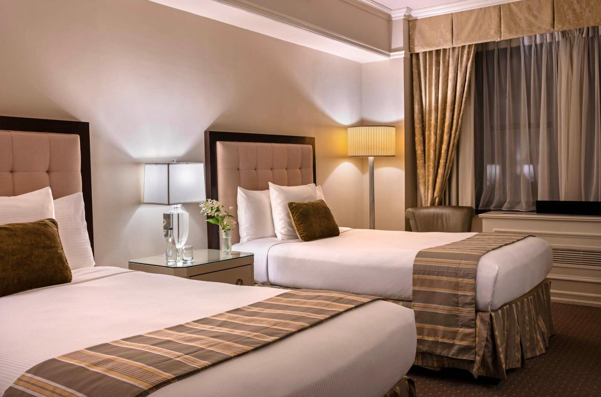 Hotel Warwick