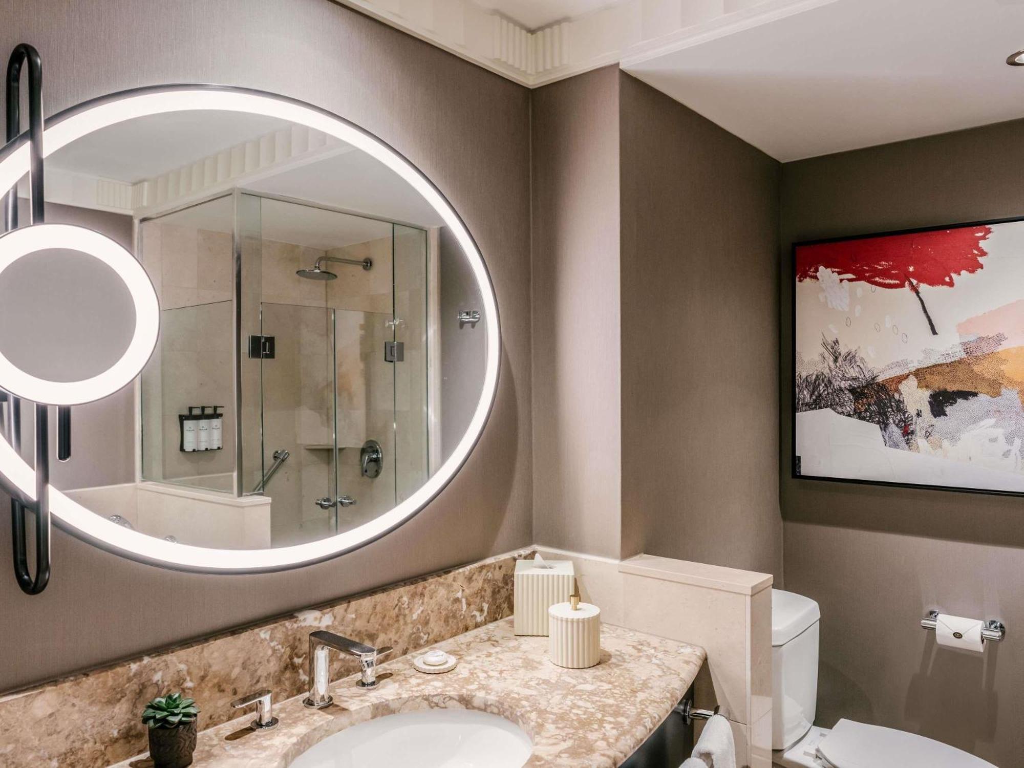 Sofitel New York