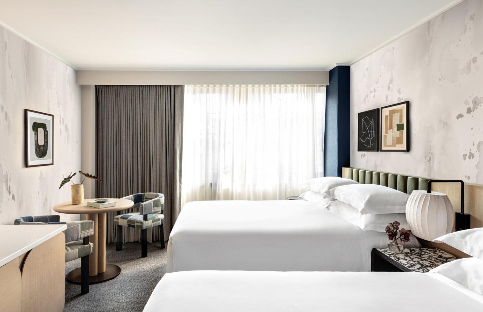 Kimpton Theta - Times Square By Ihg Hotel New York