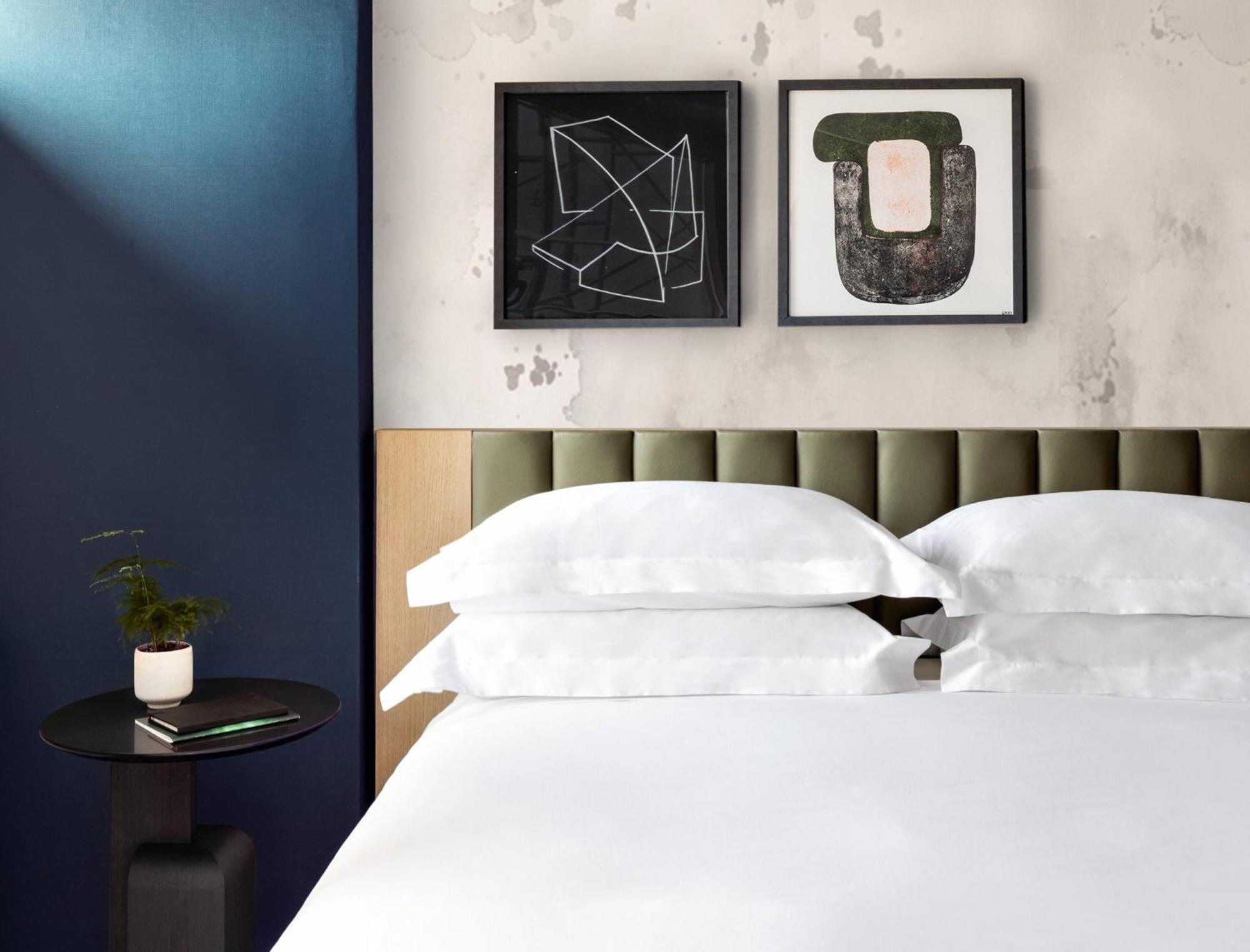 Kimpton Theta - Times Square By Ihg New York