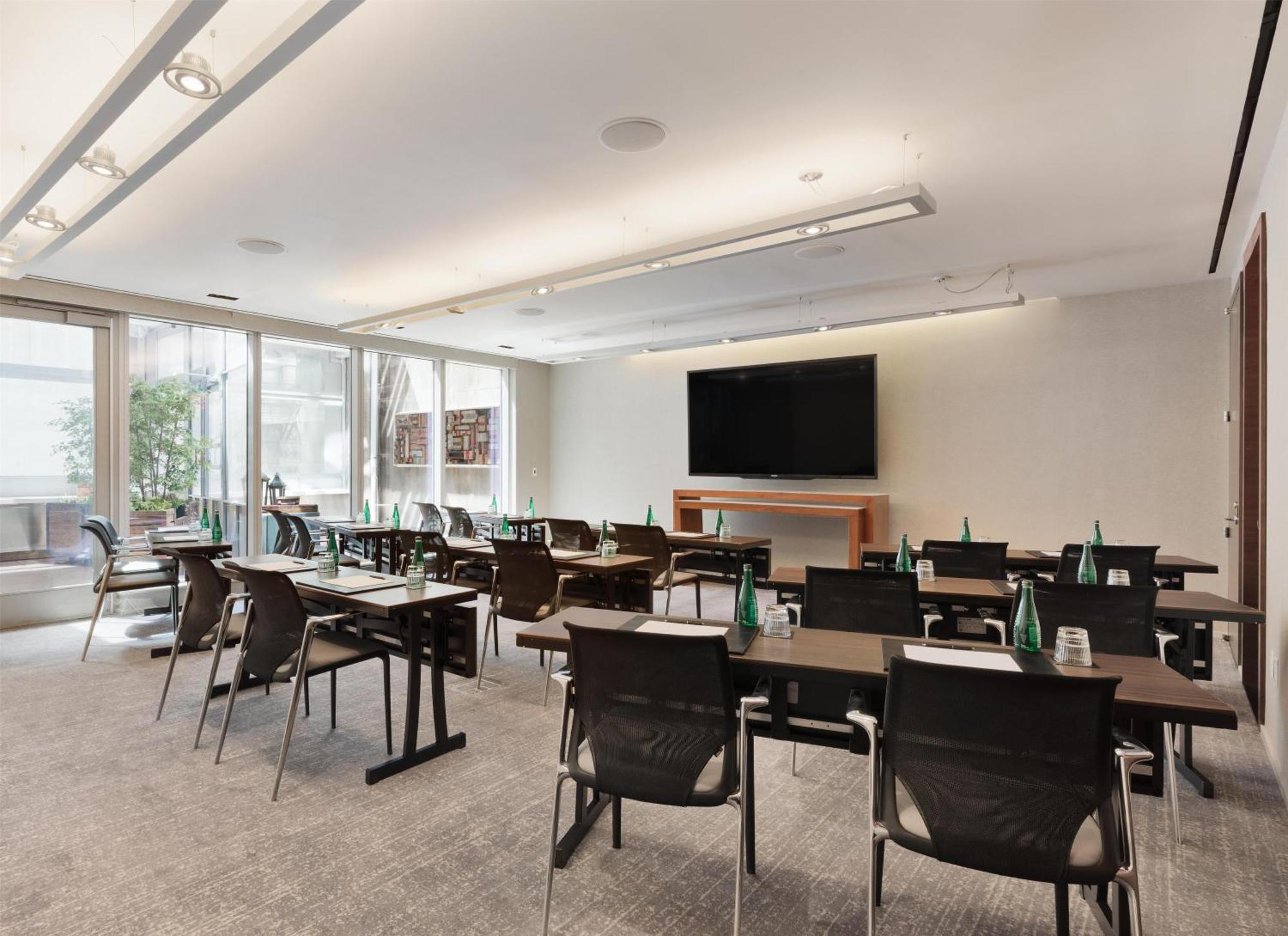 Hyatt Centric Times Square Hotel