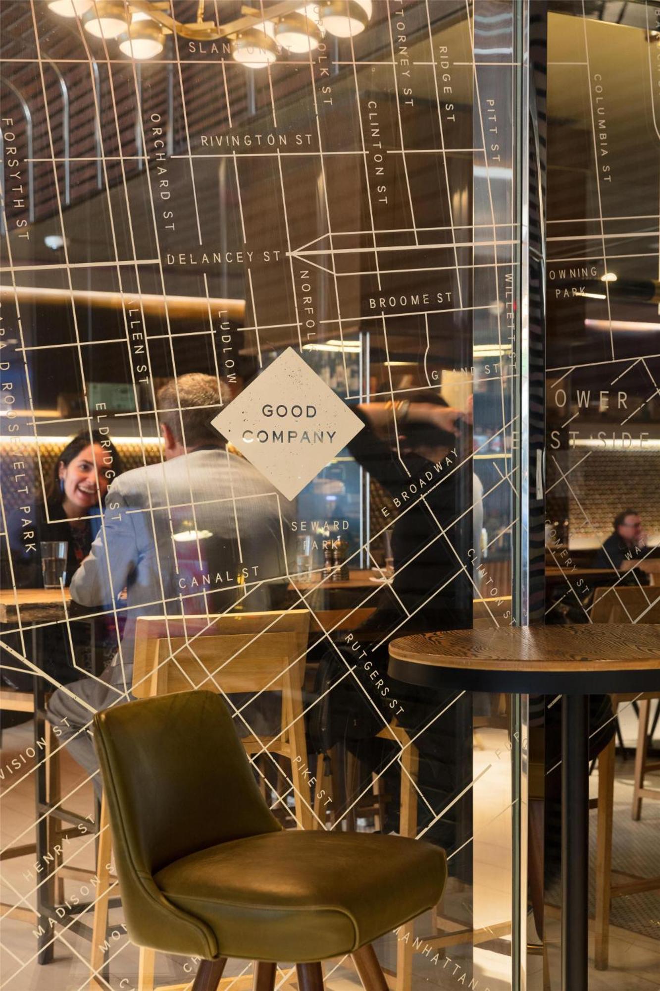 Hotel Hyatt Centric Times Square 4*
